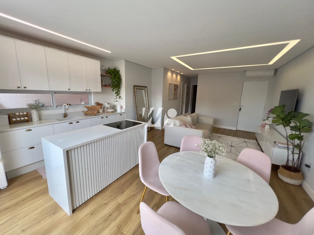 Casa Geminada em Bela Vista, Palhoça. 2 quartos, 75m². Imagem 5 de 11