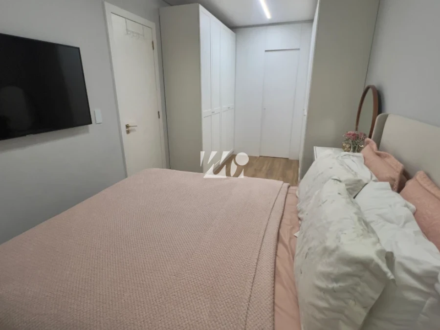 Casa Geminada em Bela Vista, Palhoça. 2 quartos, 75m². Imagem 7 de 11