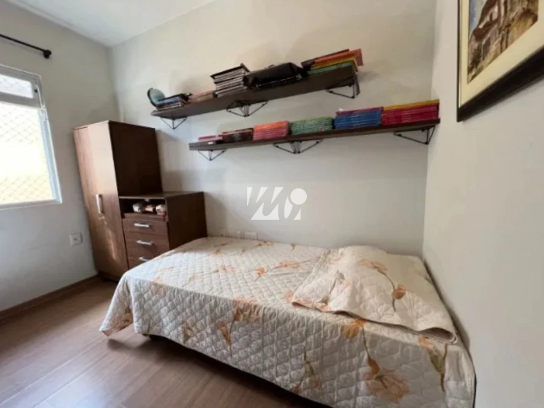 Apartamento em Ponte do Imaruim, Palhoça. 2 quartos, 61m². Imagem 10 de 16