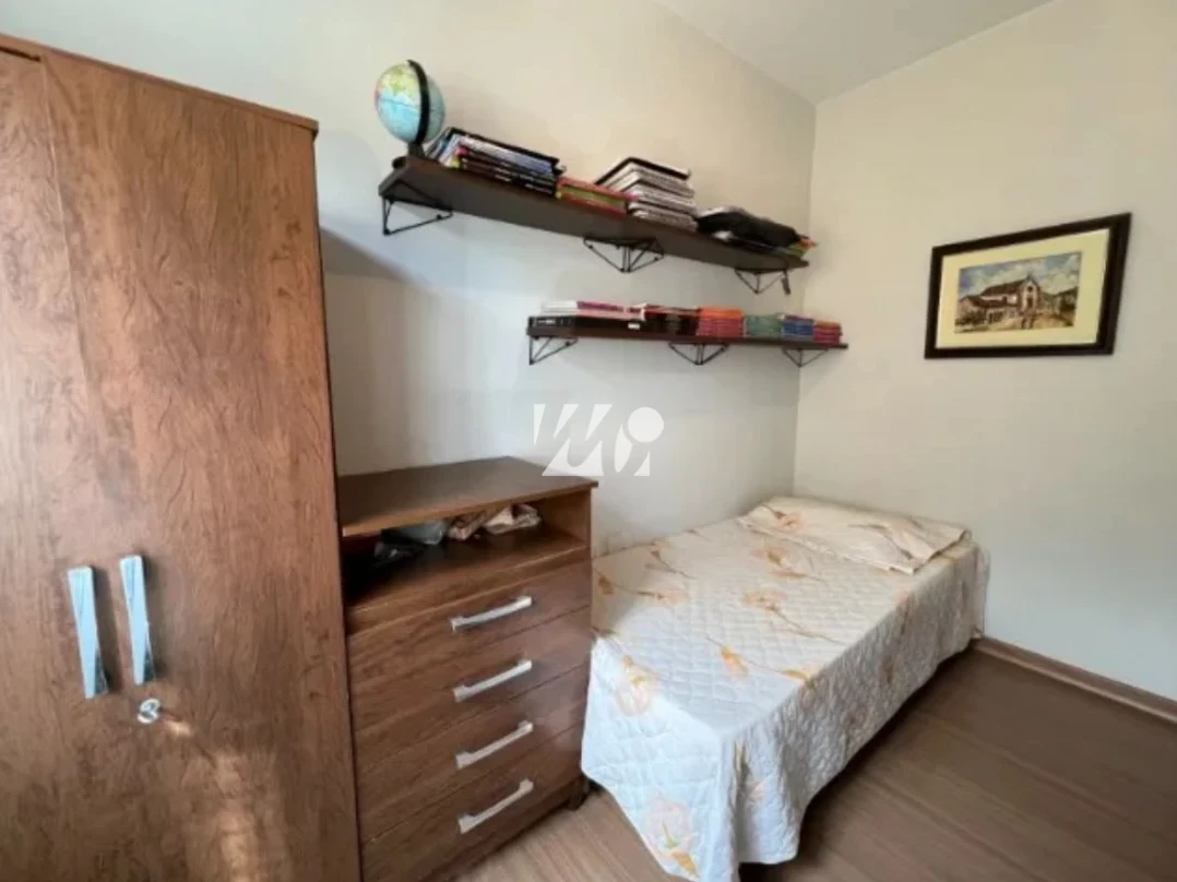 Apartamento em Ponte do Imaruim, Palhoça. 2 quartos, 61m². Imagem 11 de 16