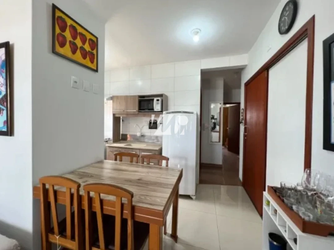 Apartamento em Ponte do Imaruim, Palhoça. 2 quartos, 61m². Imagem 3 de 16
