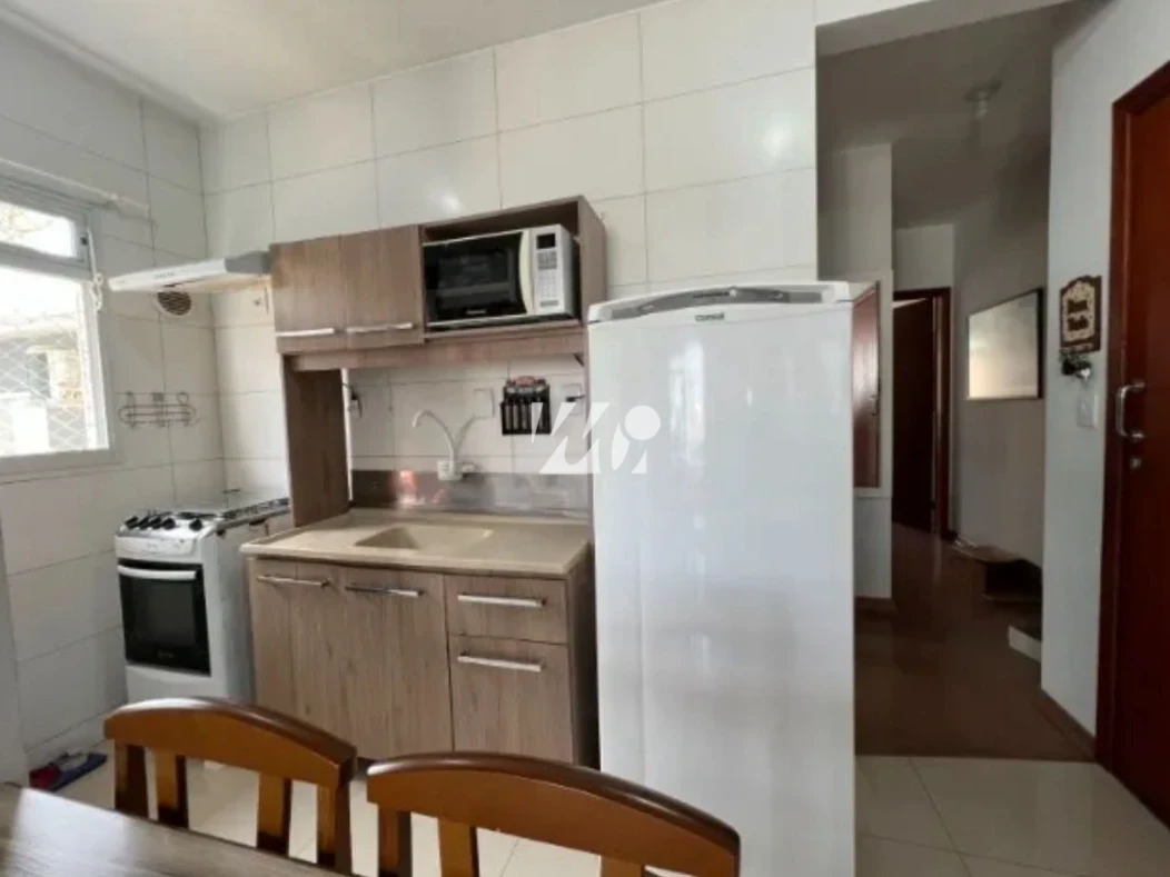 Apartamento em Ponte do Imaruim, Palhoça. 2 quartos, 61m². Imagem 5 de 16