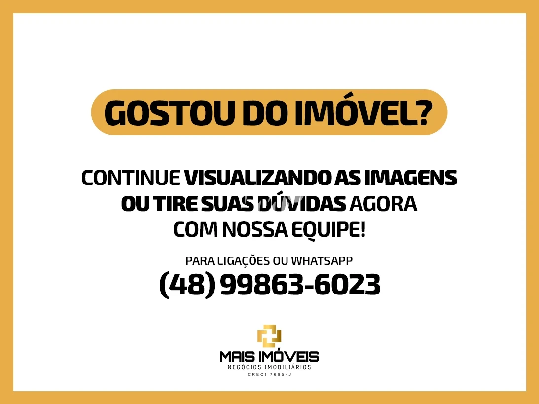 Casa Geminada em Forquilhas, São José. 2 quartos, 49m². Imagem 4 de 4