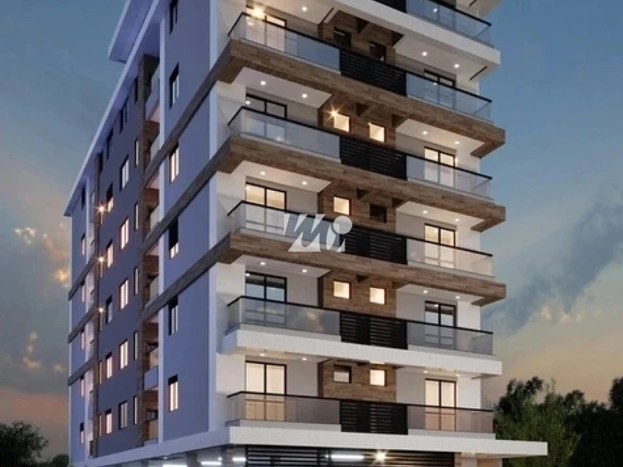 Apartamento em Pedra Branca, Palhoça. 1 quartos, 36m². Imagem 11 de 12