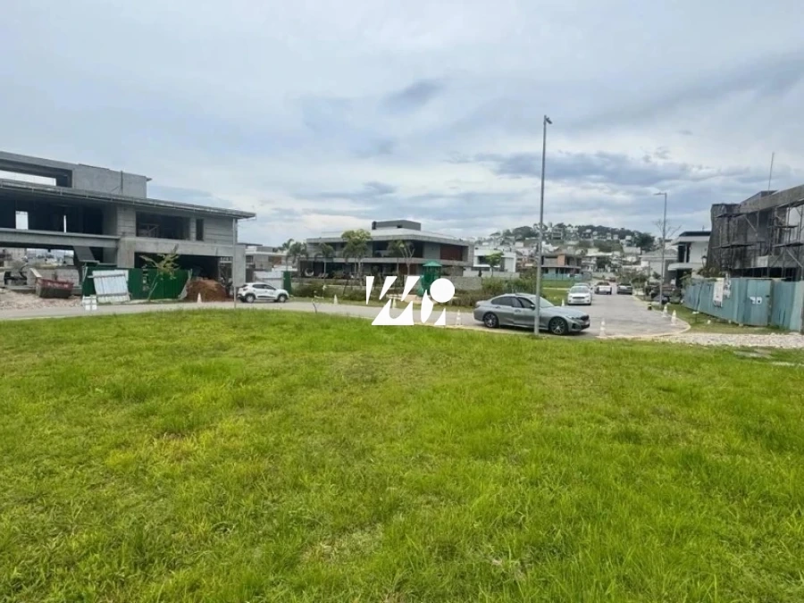 Terreno em Pedra Branca, Palhoça. 0 quartos, 0m². Imagem 3 de 3