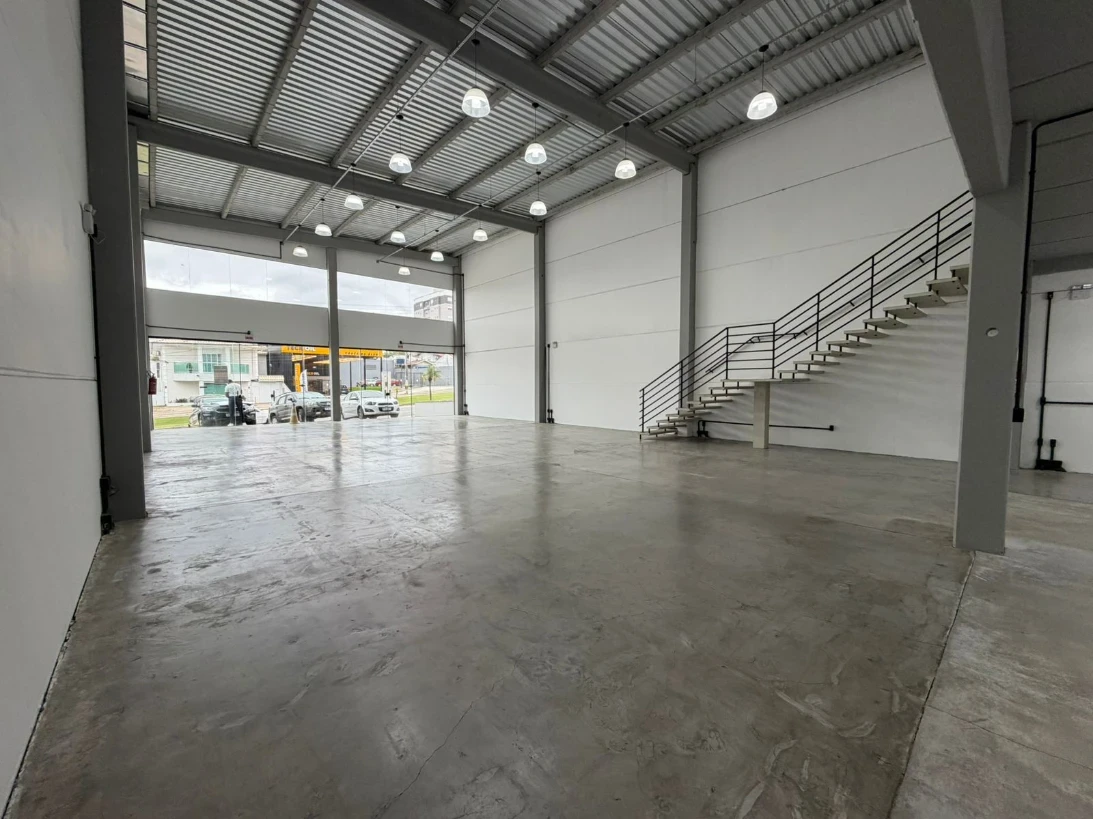 Galpão/Depósito em Pagani, Palhoça. 1 quartos, 360m². Imagem 4 de 14