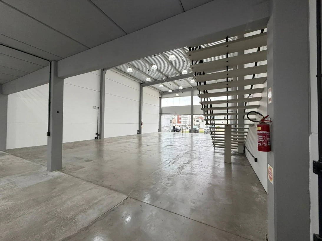 Galpão/Depósito em Pagani, Palhoça. 1 quartos, 360m². Imagem 6 de 14