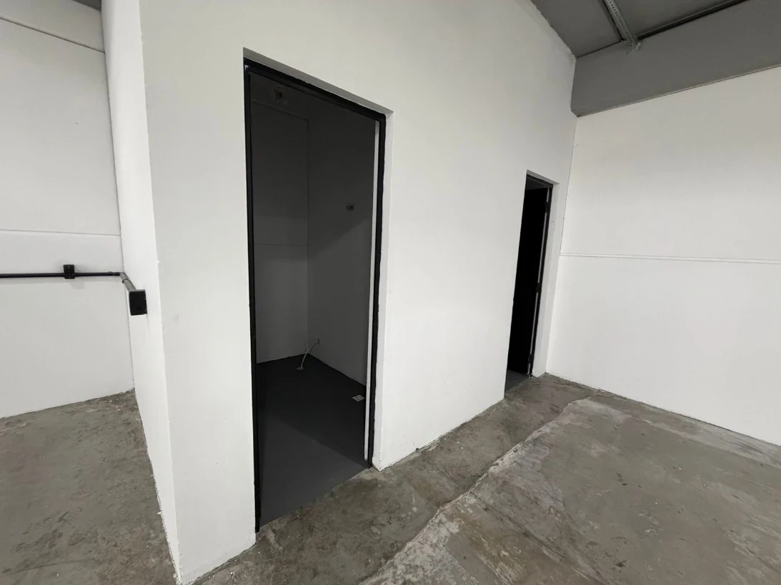 Galpão/Depósito em Pagani, Palhoça. 1 quartos, 360m². Imagem 8 de 14