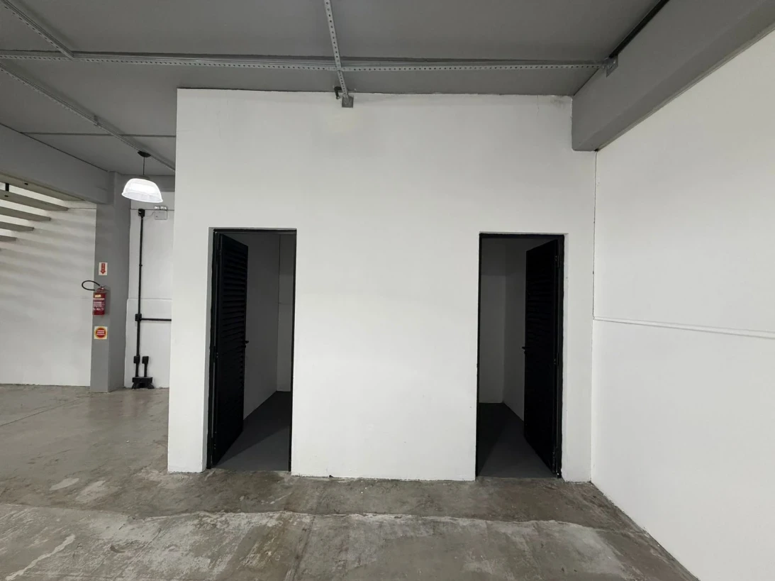 Galpão/Depósito em Pagani, Palhoça. 1 quartos, 360m². Imagem 7 de 14