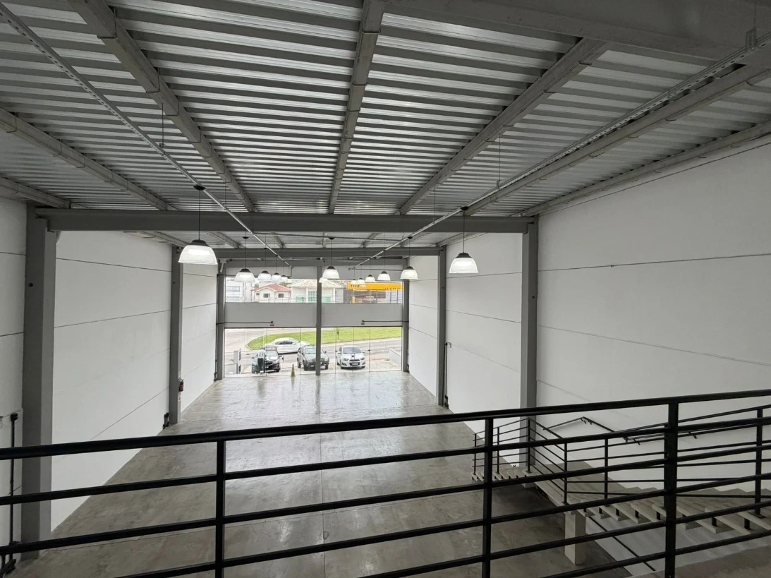 Galpão/Depósito em Pagani, Palhoça. 1 quartos, 360m². Imagem 14 de 14