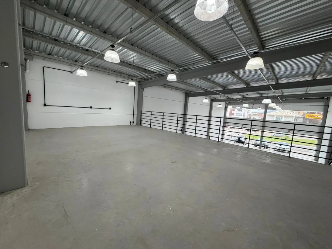 Galpão/Depósito em Pagani, Palhoça. 1 quartos, 360m². Imagem 12 de 14