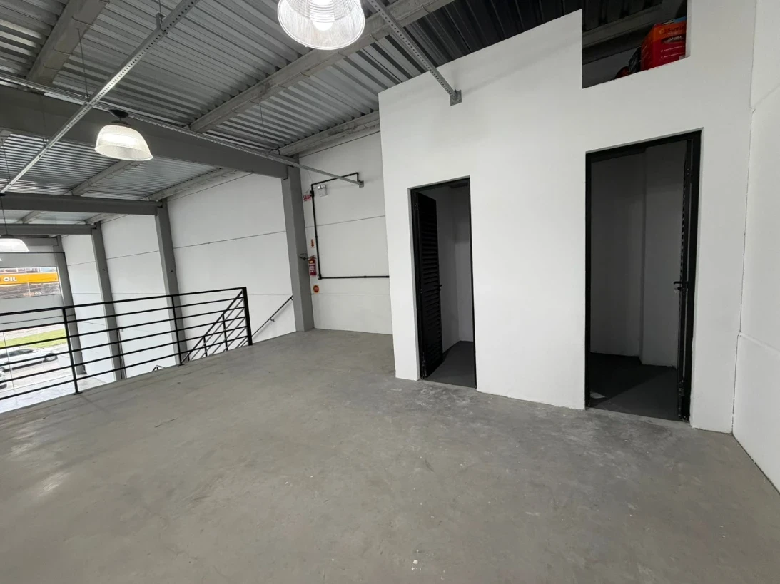 Galpão/Depósito em Pagani, Palhoça. 1 quartos, 360m². Imagem 13 de 14