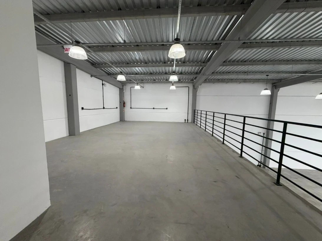 Galpão/Depósito em Pagani, Palhoça. 1 quartos, 360m². Imagem 11 de 14