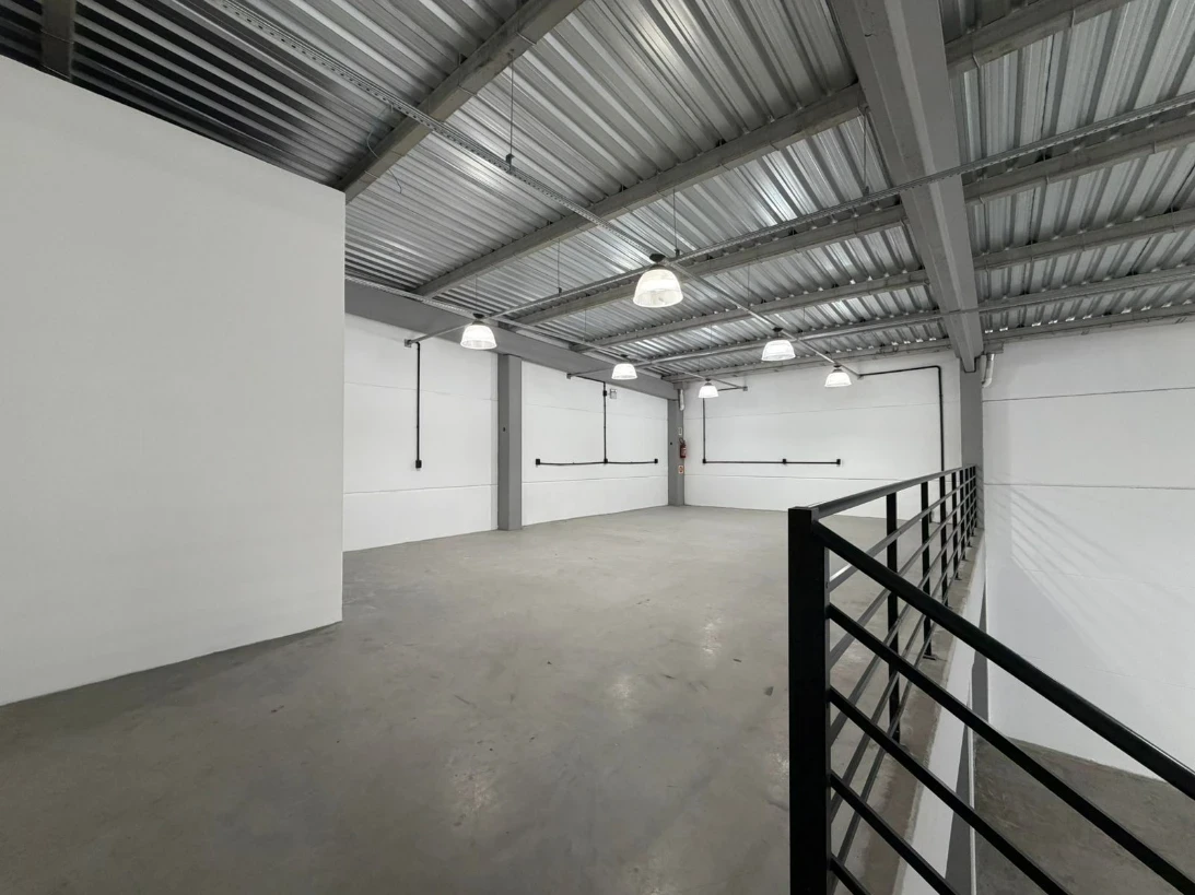 Galpão/Depósito em Pagani, Palhoça. 1 quartos, 360m². Imagem 10 de 14