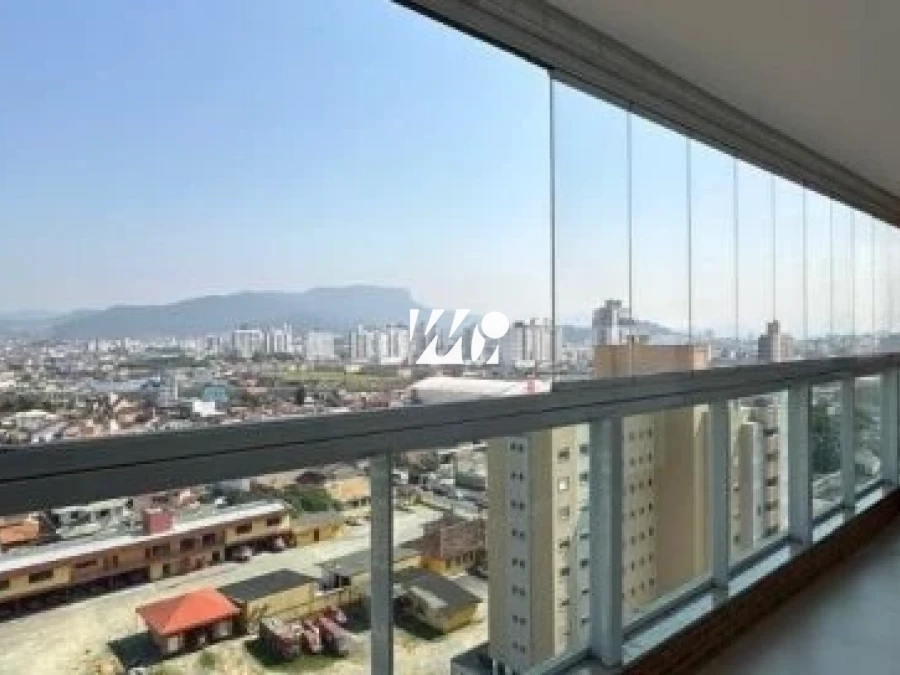 Apartamento em Centro, Palhoça. 3 quartos, 124m². Imagem 1 de 24