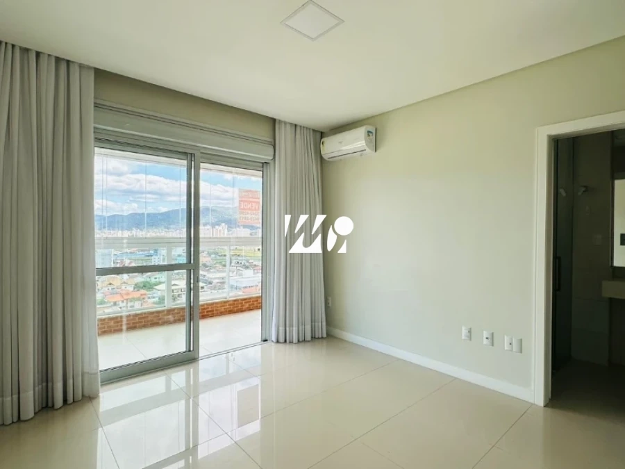 Apartamento em Centro, Palhoça. 3 quartos, 124m². Imagem 7 de 24