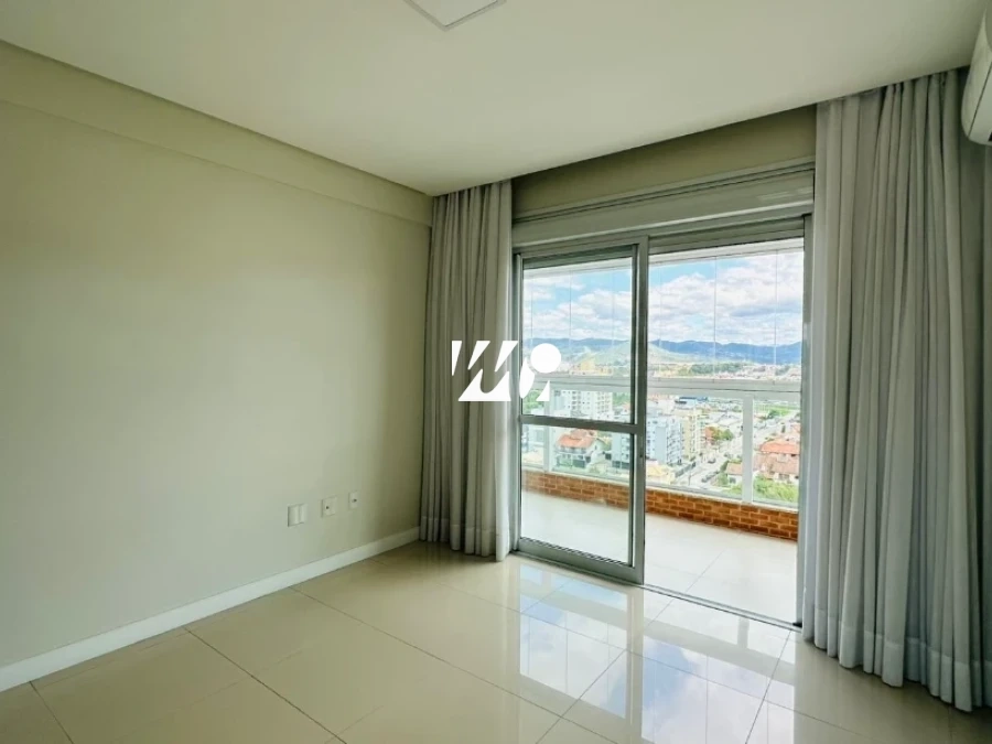Apartamento em Centro, Palhoça. 3 quartos, 124m². Imagem 8 de 24