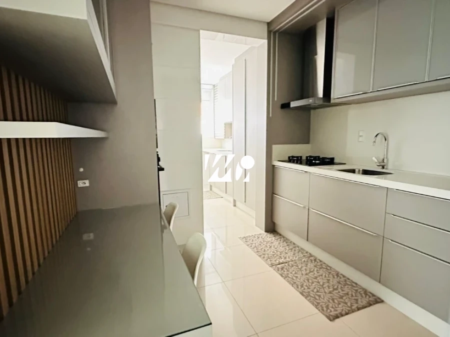 Apartamento em Centro, Palhoça. 3 quartos, 124m². Imagem 4 de 24