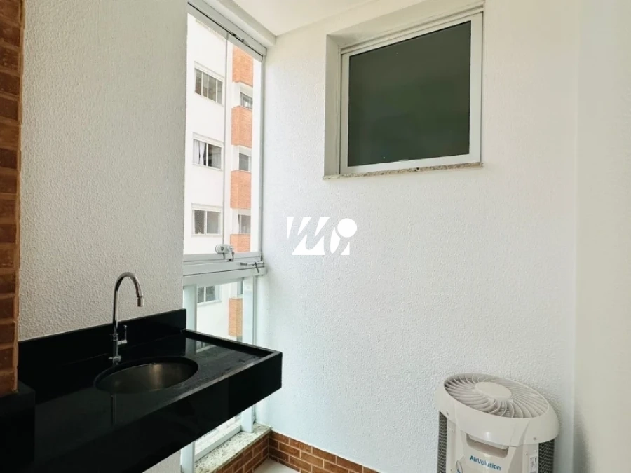 Apartamento em Centro, Palhoça. 3 quartos, 124m². Imagem 16 de 24