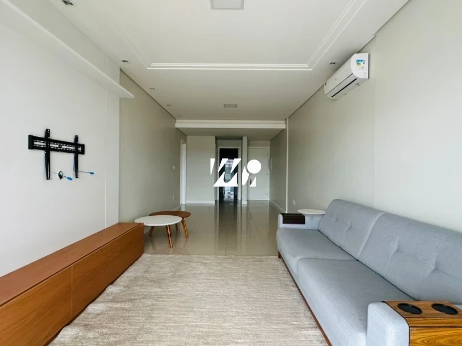 Apartamento em Centro, Palhoça. 3 quartos, 124m². Imagem 3 de 24