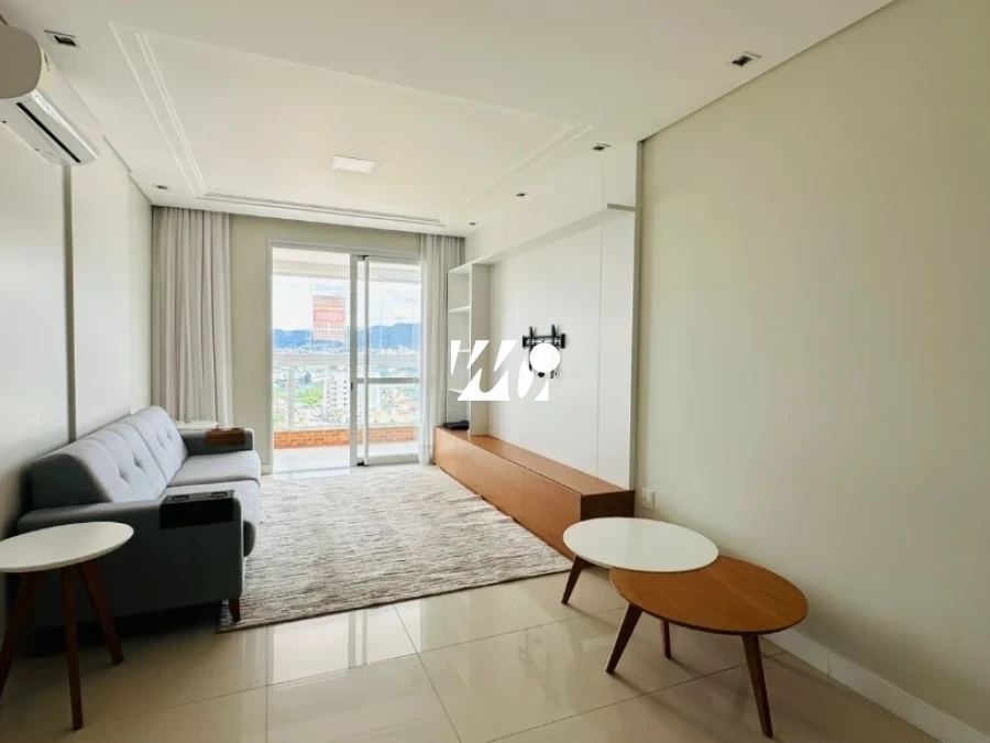 Apartamento em Centro, Palhoça. 3 quartos, 124m². Imagem 2 de 24