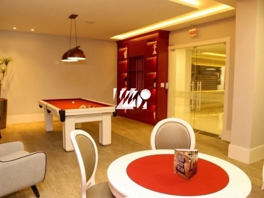 Apartamento em Centro, Palhoça. 3 quartos, 124m². Imagem 21 de 24