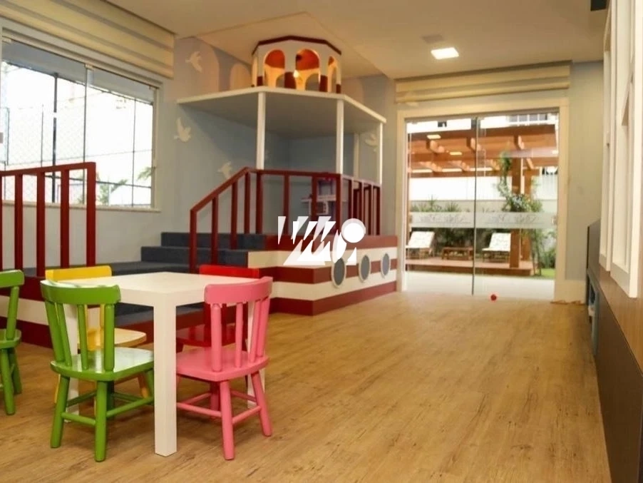 Apartamento em Centro, Palhoça. 3 quartos, 124m². Imagem 22 de 24