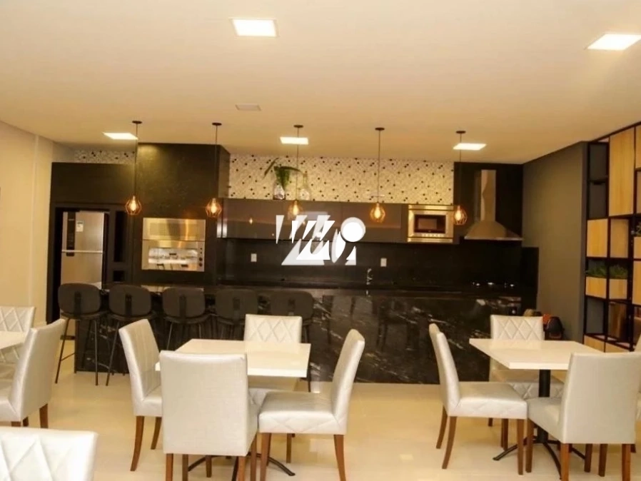 Apartamento em Centro, Palhoça. 3 quartos, 124m². Imagem 23 de 24