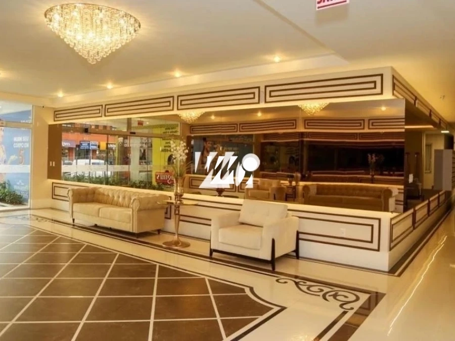 Apartamento em Centro, Palhoça. 3 quartos, 124m². Imagem 24 de 24