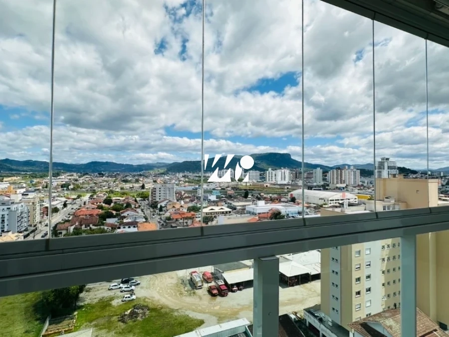 Apartamento em Centro, Palhoça. 3 quartos, 124m². Imagem 15 de 24