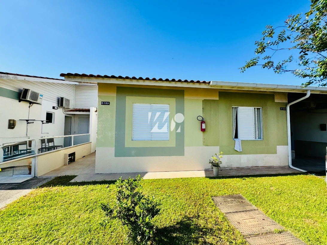 Casa Geminada em Bela Vista, Palhoça. 3 quartos, 70m². Imagem 19 de 21