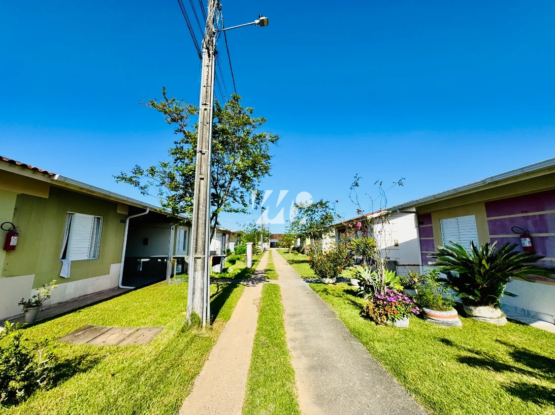 Casa Geminada em Bela Vista, Palhoça. 3 quartos, 70m². Imagem 13 de 21