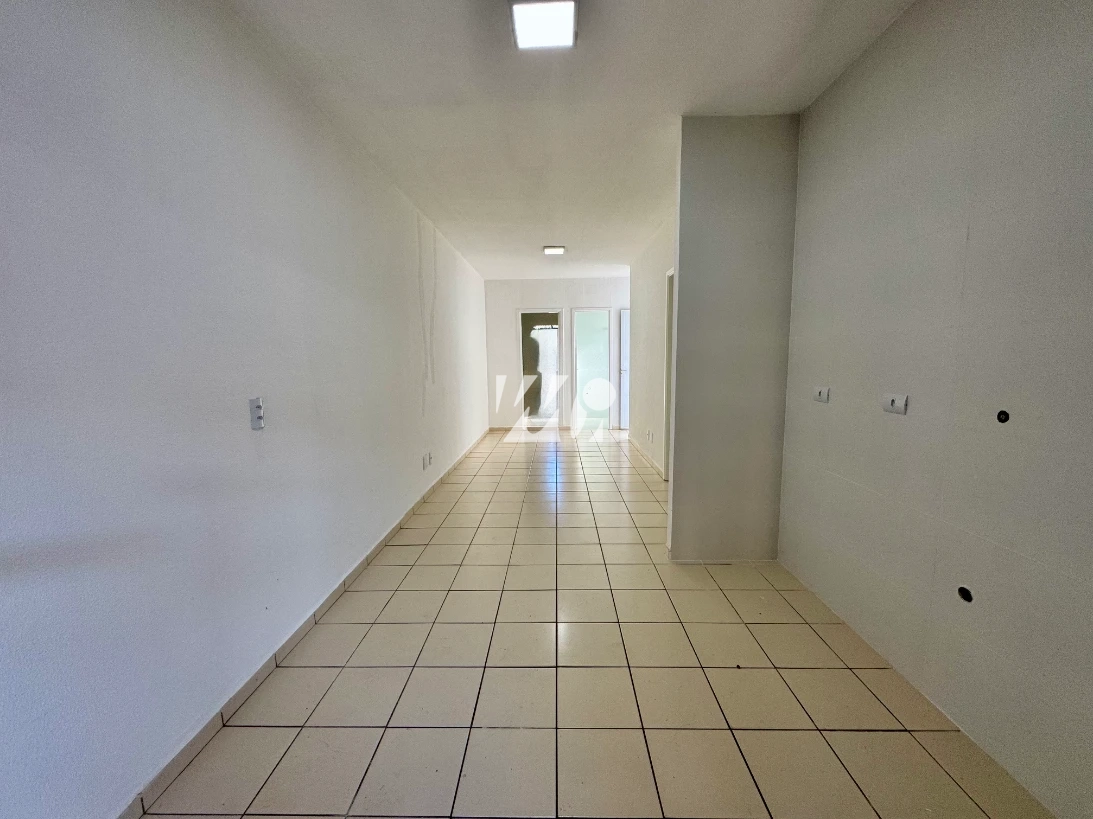 Casa Geminada em Bela Vista, Palhoça. 3 quartos, 70m². Imagem 4 de 21
