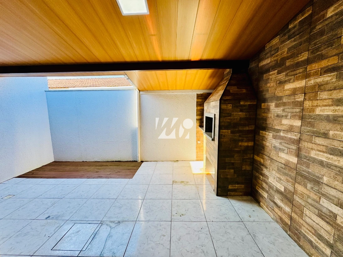 Casa Geminada em Bela Vista, Palhoça. 3 quartos, 70m². Imagem 12 de 21