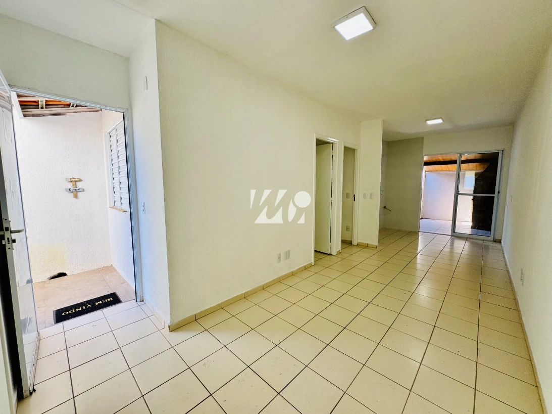 Casa Geminada em Bela Vista, Palhoça. 3 quartos, 70m². Imagem 2 de 21