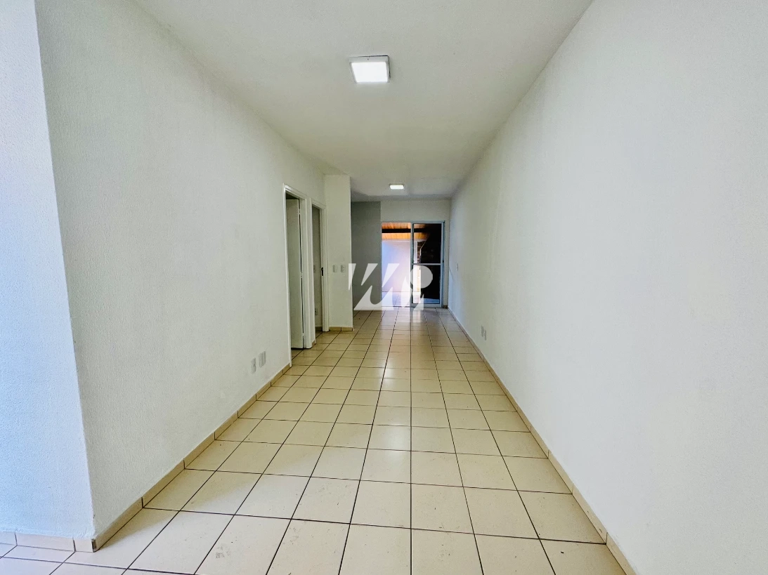 Casa Geminada em Bela Vista, Palhoça. 3 quartos, 70m². Imagem 3 de 21