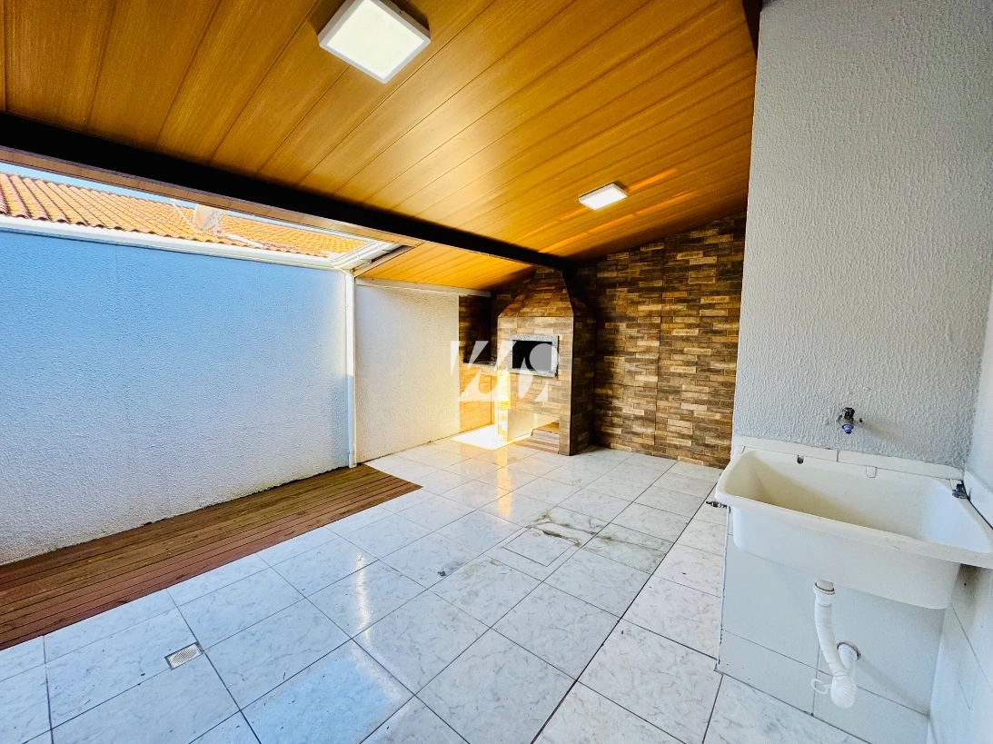 Casa Geminada em Bela Vista, Palhoça. 3 quartos, 70m². Imagem 11 de 21