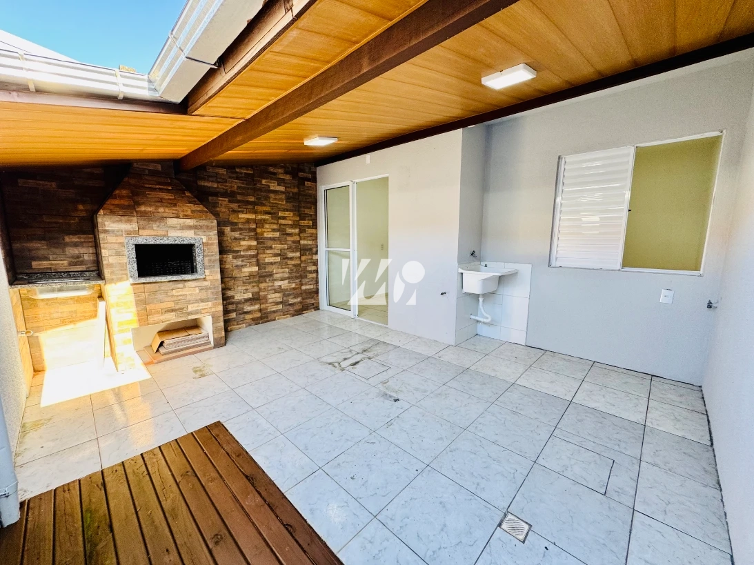 Casa Geminada em Bela Vista, Palhoça. 3 quartos, 70m². Imagem 10 de 21
