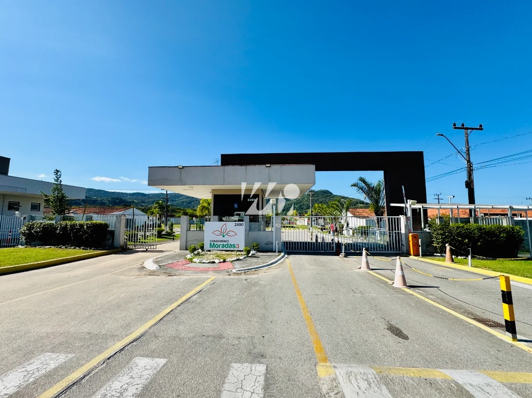 Casa Geminada em Bela Vista, Palhoça. 3 quartos, 70m². Imagem 20 de 21