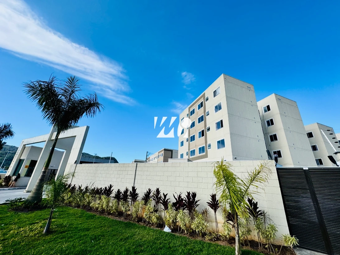 Apartamento em Bela Vista, Palhoça. 2 quartos, 45m². Imagem 22 de 24