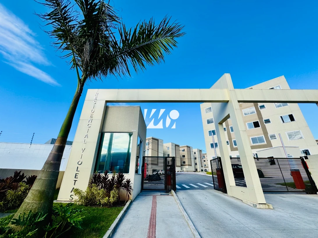 Apartamento em Bela Vista, Palhoça. 2 quartos, 45m². Imagem 21 de 24