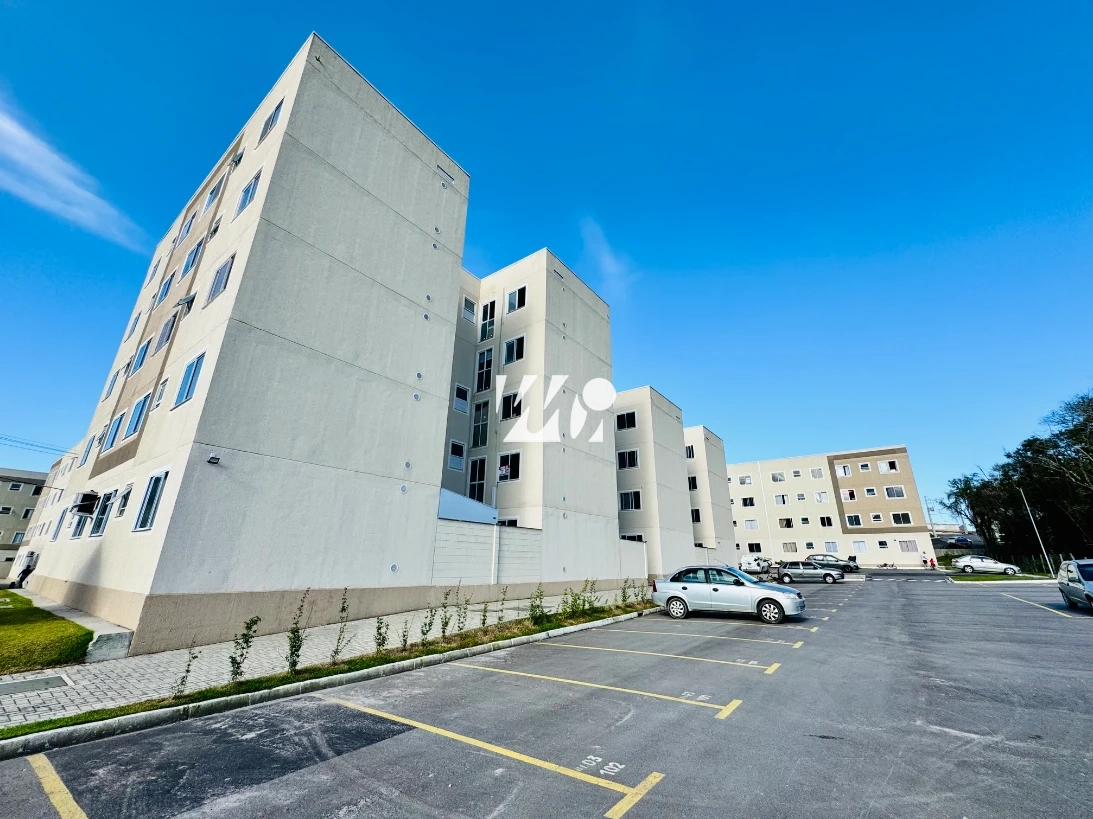 Apartamento em Bela Vista, Palhoça. 2 quartos, 45m². Imagem 23 de 24