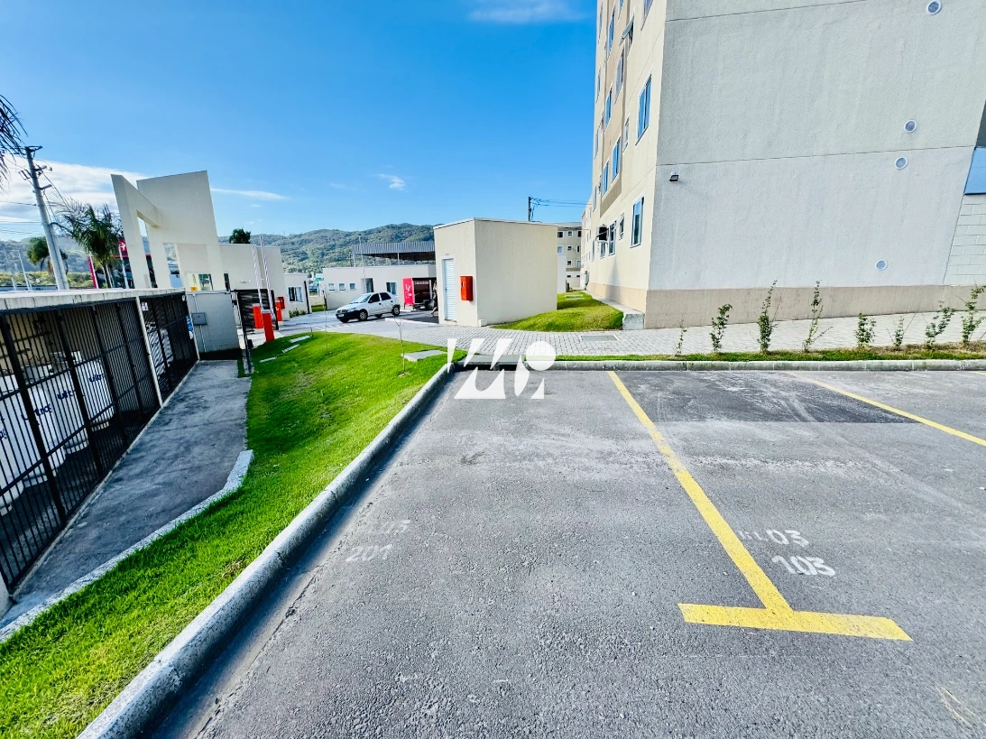 Apartamento em Bela Vista, Palhoça. 2 quartos, 45m². Imagem 14 de 24