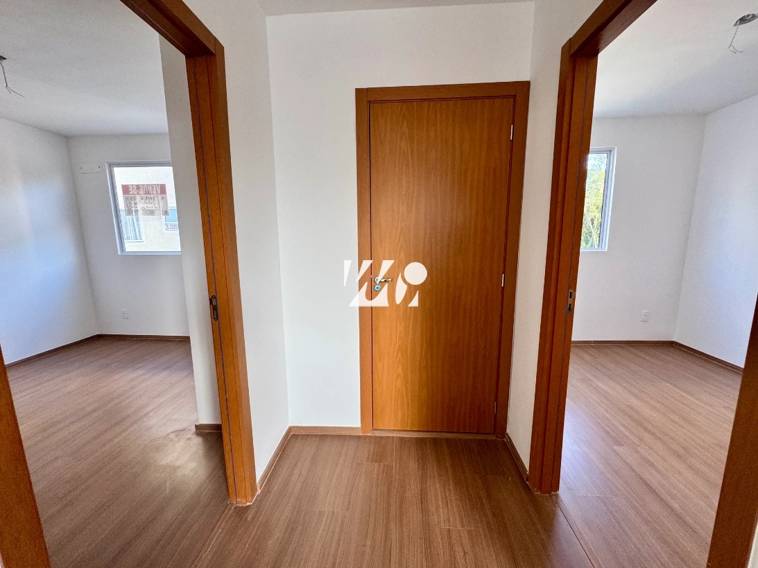 Apartamento em Bela Vista, Palhoça. 2 quartos, 45m². Imagem 9 de 24