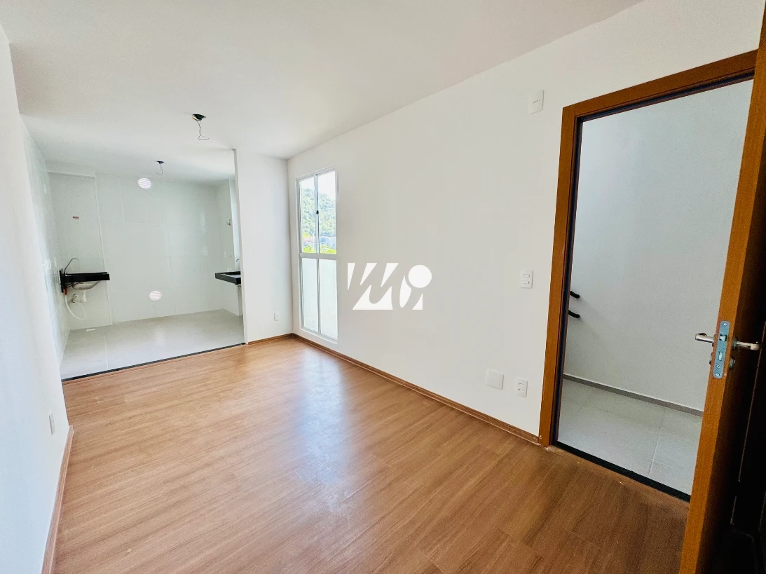 Apartamento em Bela Vista, Palhoça. 2 quartos, 45m². Imagem 5 de 24