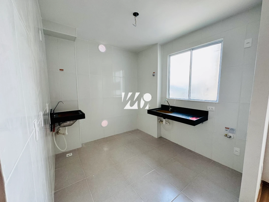 Apartamento em Bela Vista, Palhoça. 2 quartos, 45m². Imagem 3 de 24