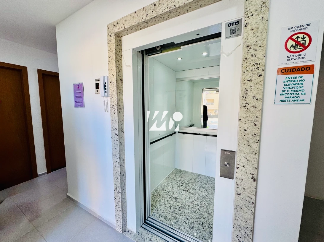 Apartamento em Bela Vista, Palhoça. 2 quartos, 45m². Imagem 13 de 24