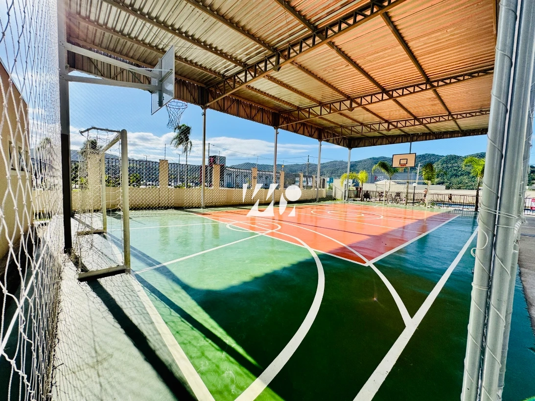 Apartamento em Bela Vista, Palhoça. 2 quartos, 45m². Imagem 16 de 24