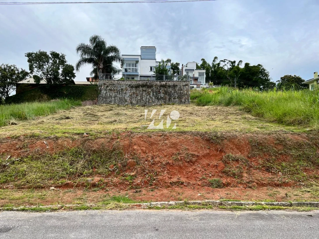 Terreno em Pedra Branca, Palhoça. 0 quartos, 0m². Imagem 4 de 20