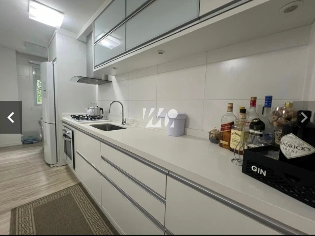 Apartamento em Pagani, Palhoça. 2 quartos, 76m². Imagem 4 de 11